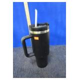 VACUUM DRINK TUMBLER MUG