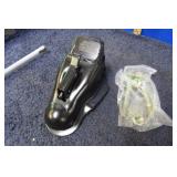 ADJUSTABLE TRAILER HITCH