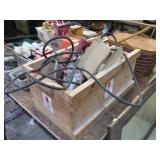 SKILSAW WET GRANITE / MARBLE SAW