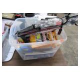 ASSORTED SCHOOL SUPPLIES