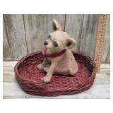 CLASSIC CRITTERS CHIHUAHUA