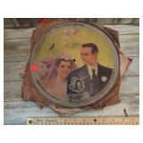 78 RPM PICTURE RECORD & OTHERS