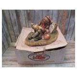 1972 NATURECRAFT "TRAVELER