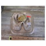 BABY DEER INFANT SHOES