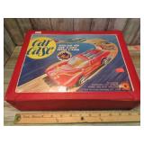 DIECAST CARS & CASE
