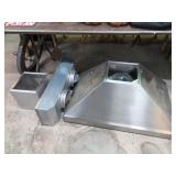 STONE VENT HOOD SYSTEM
