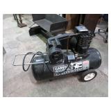 4.5 HP 26gal AIR COMPRESSOR