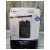SPACE HEATER