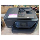 HP OFFICE JET PRO 6978 ALL IN ONE PRINTER W/ WIFI