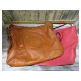 2-- MICHAEL KORS PURSES