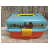 SCOOBY-DOO TACKLE BOX