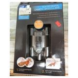 DIGITAL CAMERA BINOCULARS