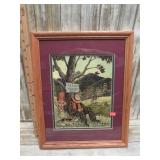 1312 / 2400 JEFF ARNOLD PRINT "PAPA