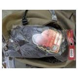 BAG LOT -- WIGS & WEAVES