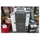 EPSON NORITSU D1005 COMMERCIAL PHOTO PRINTER