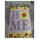 HOME FLAG