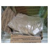 NEW-- USMC 17 X 32 SHIRTS