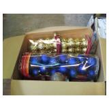 GEORGE FOREMAN 8 IN ONE TOASTER OVEN / BROILER