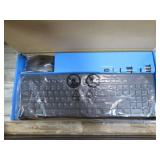 NEW-- WIRELESS KEYBOARD & MOUSE KIT