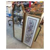 WALL MIRROR & DECOR