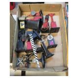 MARX MODEL TRAIN SCENERY