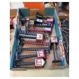 MARX MODEL TRAIN SCENERY