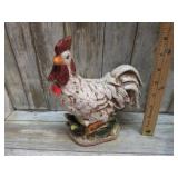 ROOSTER FIGURINE