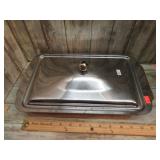 FIRE KING BAKING DISH