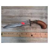DAGGER KNIFE