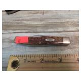 CASE USA XX POCKET KNIFE