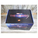 POP! BLUE BEETLE & STARLIGHT FIGURES