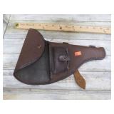 MILITARY HOLSTER