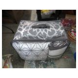 7pc COMFORTER SET