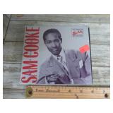 SAM COOKE SOUL MUSIC CD SET
