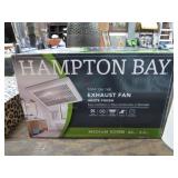 (NIB) HAMPTON BAY EXHAUST FAN