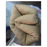 LOUNGE CHAIR CUSHION