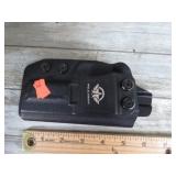 PISTOL CLIP HOLSTER