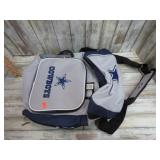 DALLAS COWBOYS BACKPACK