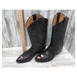 TONY LAMA WESTERN BOOTS -- 7EE