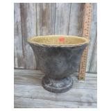 POTTERY URN
