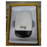 TING WIFI ELECTRICAL SYSTEM MONITOR