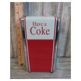 COCA COLA NAPKING HOLDER