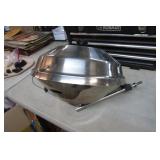 PROPANE MARINE GRILL