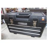 KOBALT TOOL BOX