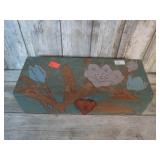 TRINKET BOX
