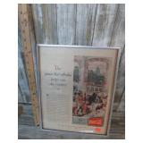 FRAMED 1930