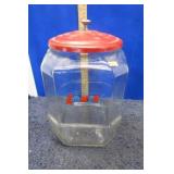 LANCE COUNTER JAR