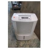 FRIGIDAIRE DEHUMIDIFIER