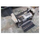 DELTA 12.5"  THICKNESS PLANER -- NO BLADES