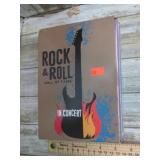 ROCK & ROLL HALL OF FAME CD